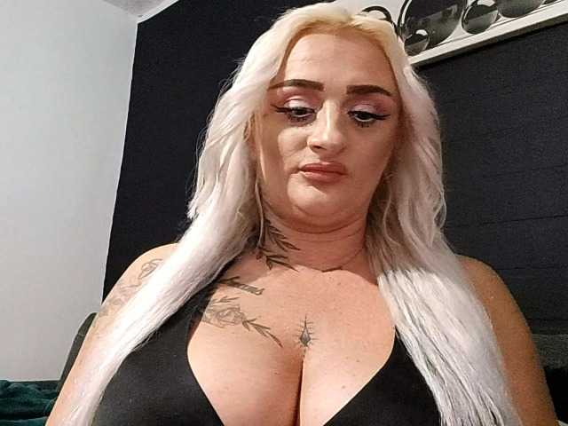 AnastasiaBlond