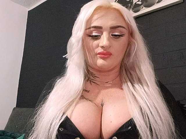 AnastasiaBlond