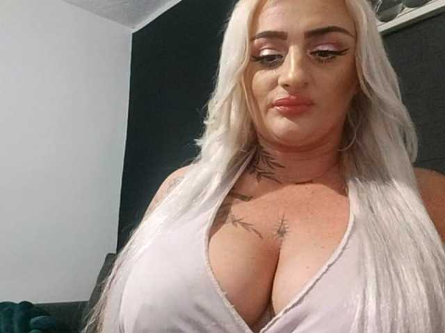 AnastasiaBlond