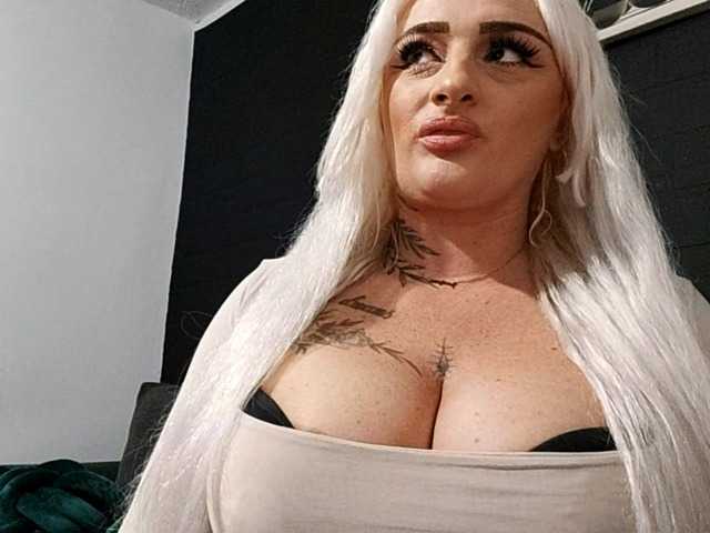 AnastasiaBlond