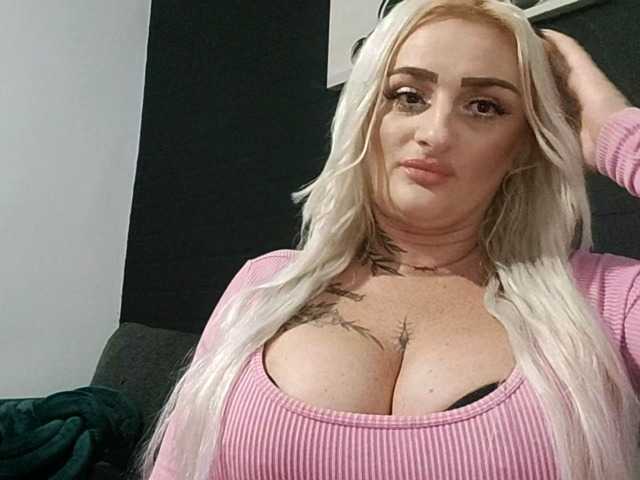 AnastasiaBlond