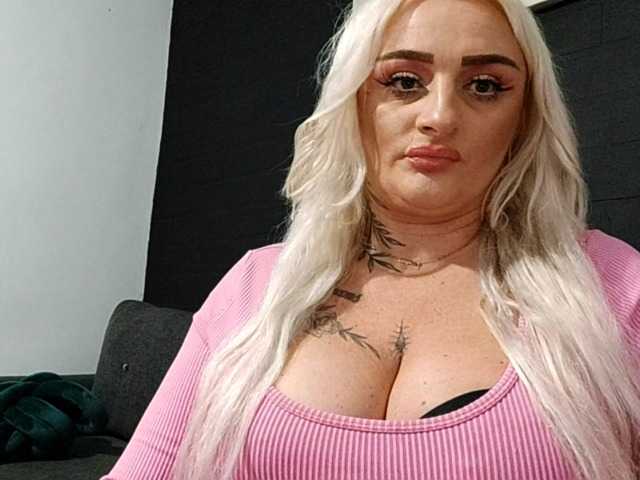 AnastasiaBlond