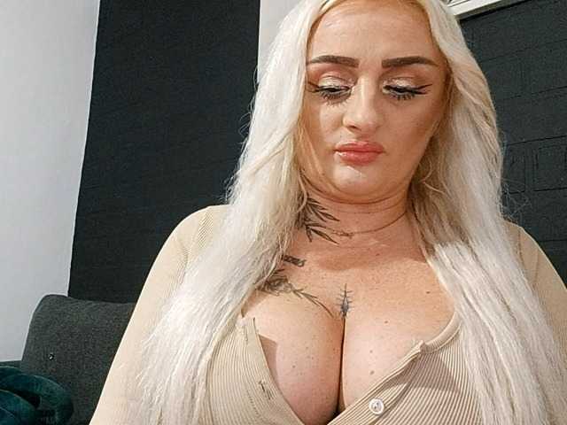AnastasiaBlond