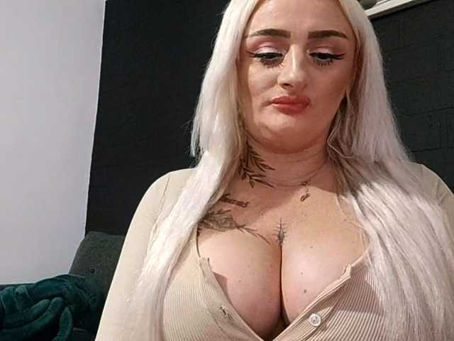 AnastasiaBlond