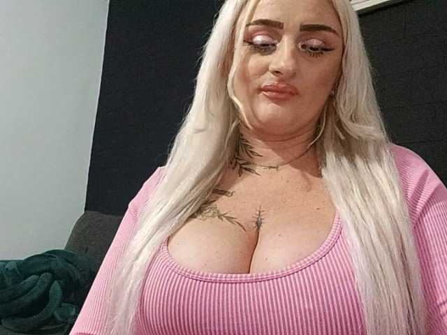 AnastasiaBlond