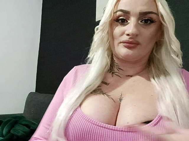 AnastasiaBlond