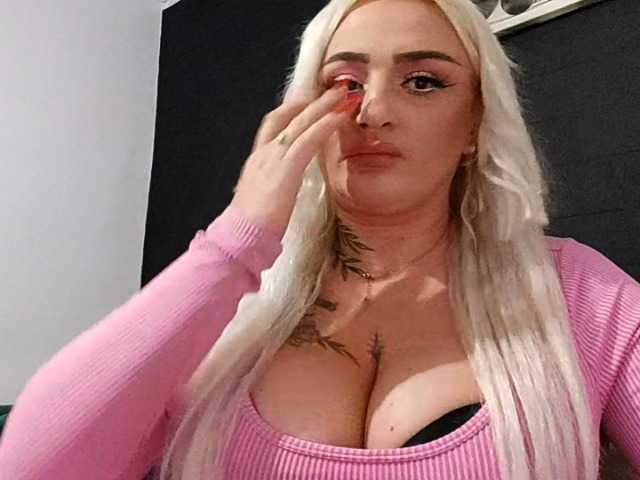 AnastasiaBlond