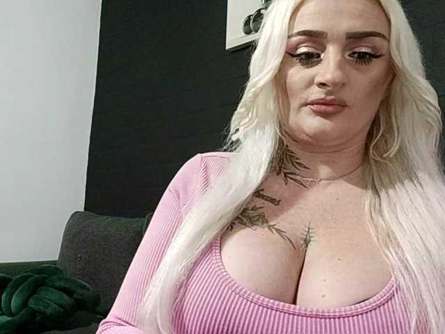 AnastasiaBlond