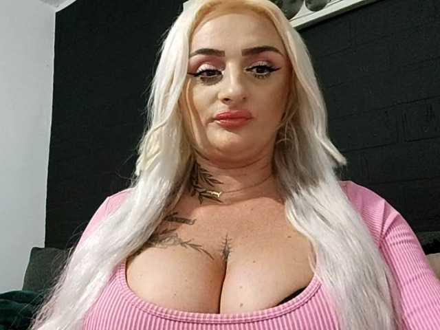 AnastasiaBlond