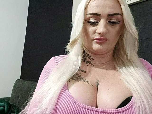 AnastasiaBlond