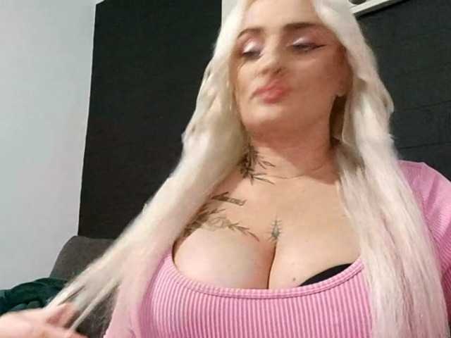 AnastasiaBlond