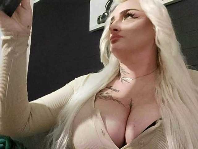 AnastasiaBlond