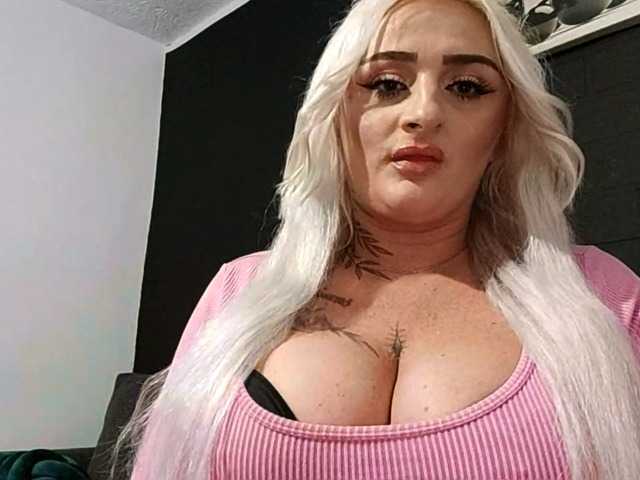 AnastasiaBlond