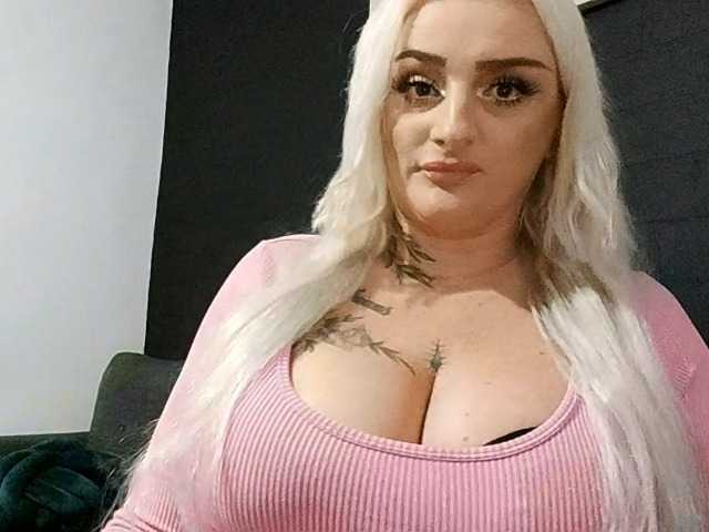 AnastasiaBlond