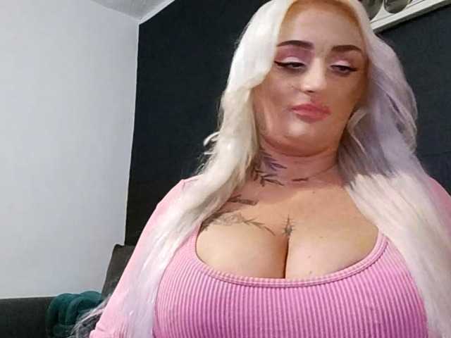 AnastasiaBlond