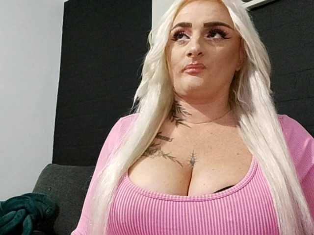 AnastasiaBlond