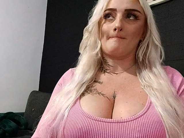 AnastasiaBlond