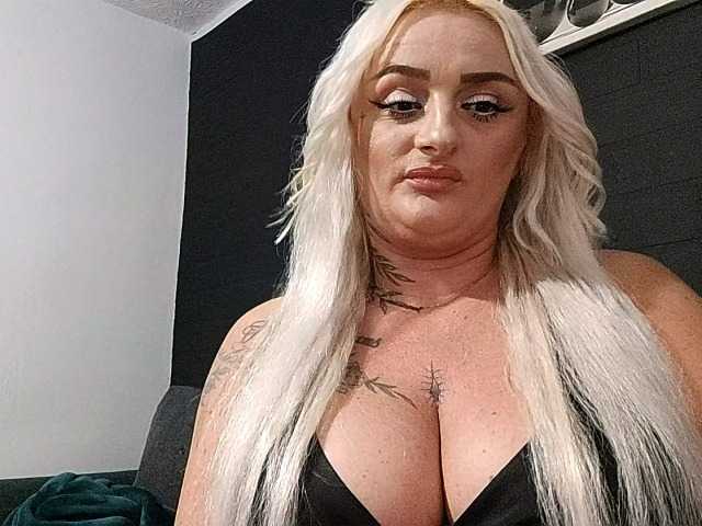 AnastasiaBlond