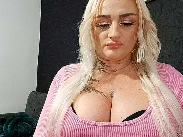 AnastasiaBlond