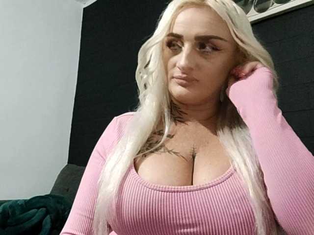 AnastasiaBlond
