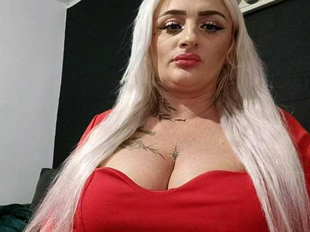 AnastasiaBlond