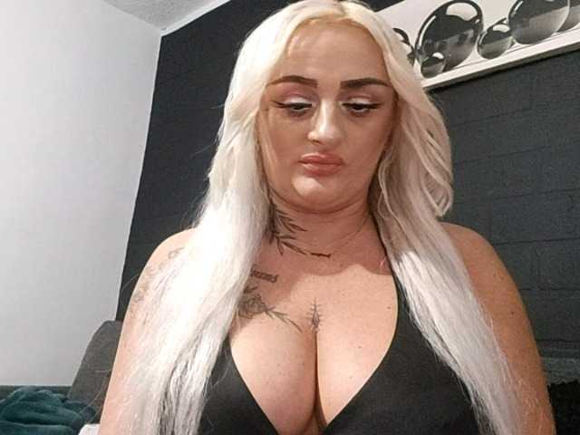 AnastasiaBlond