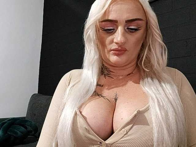 AnastasiaBlond