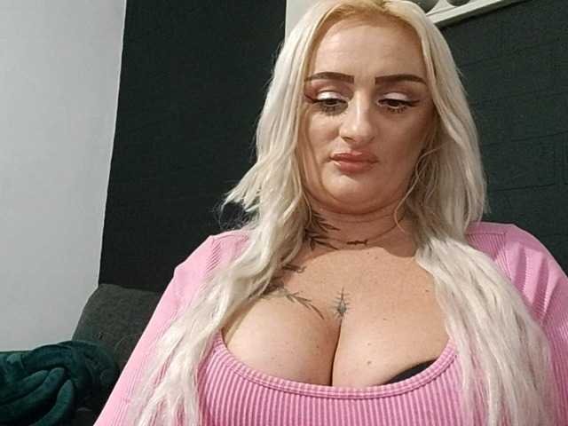 AnastasiaBlond