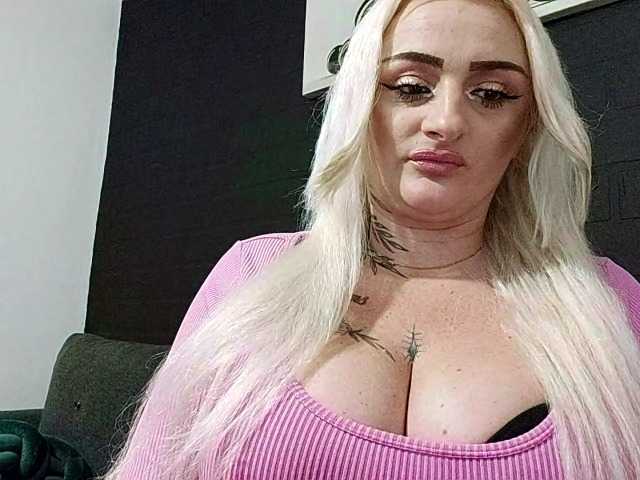 AnastasiaBlond