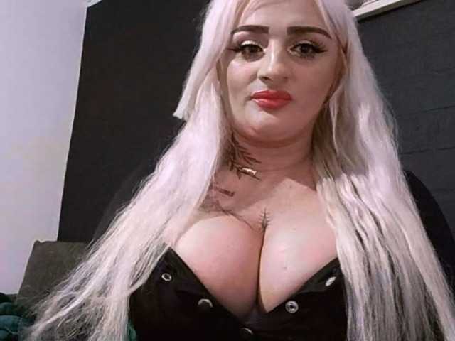 AnastasiaBlond
