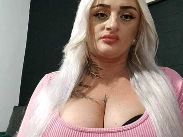 AnastasiaBlond