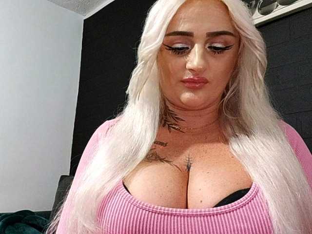 AnastasiaBlond