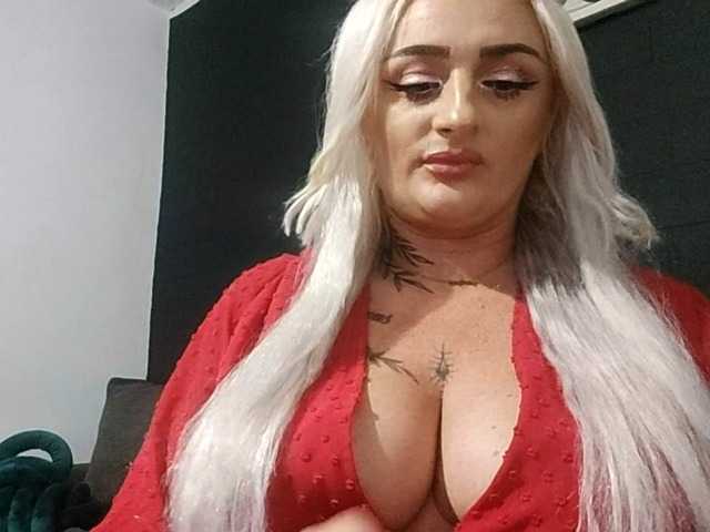 AnastasiaBlond