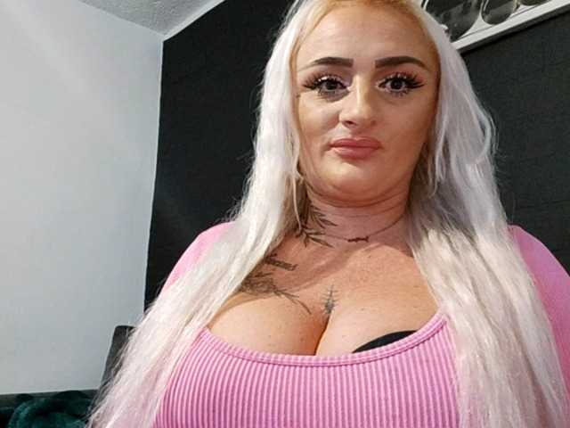 AnastasiaBlond