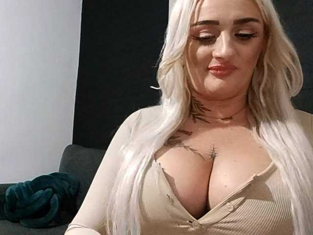 AnastasiaBlond