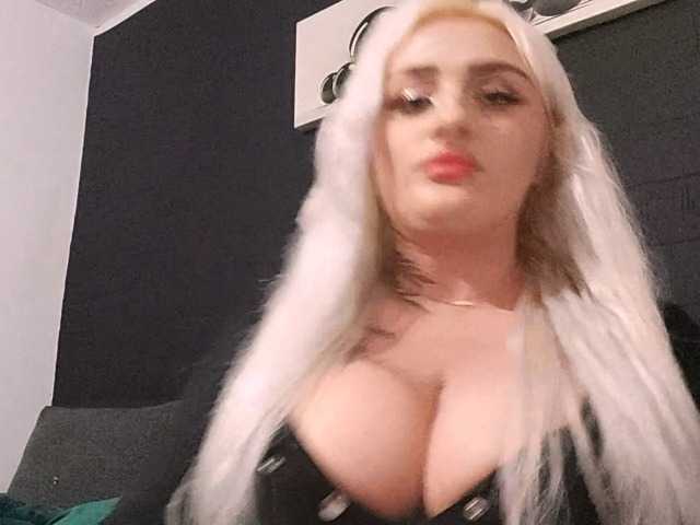AnastasiaBlond