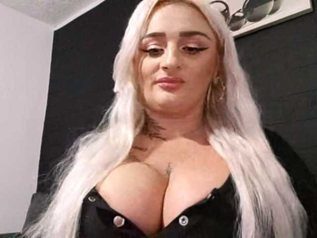AnastasiaBlond