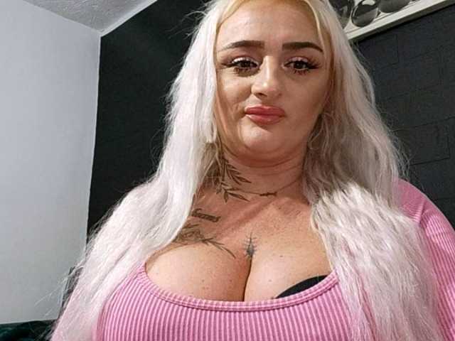 AnastasiaBlond