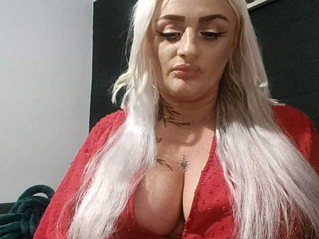 AnastasiaBlond