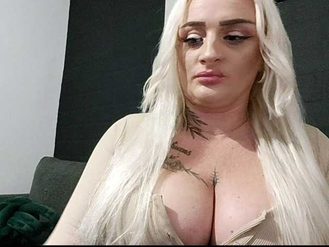 AnastasiaBlond