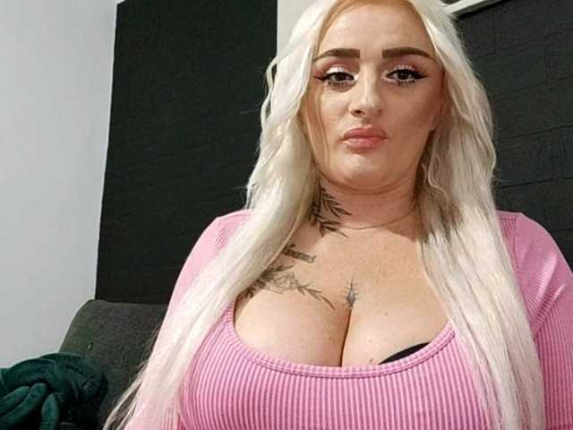 AnastasiaBlond