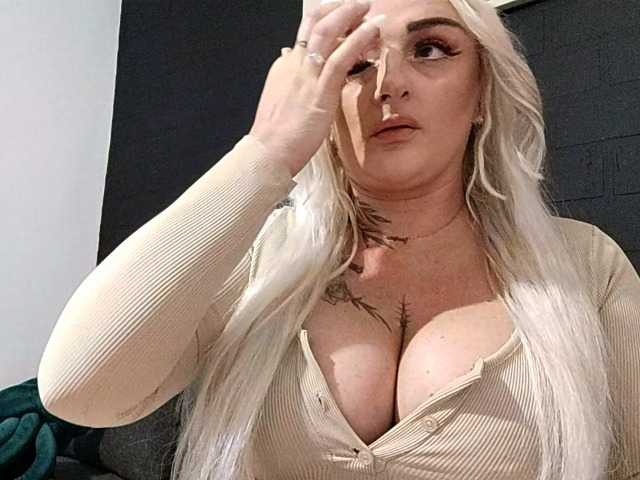 AnastasiaBlond