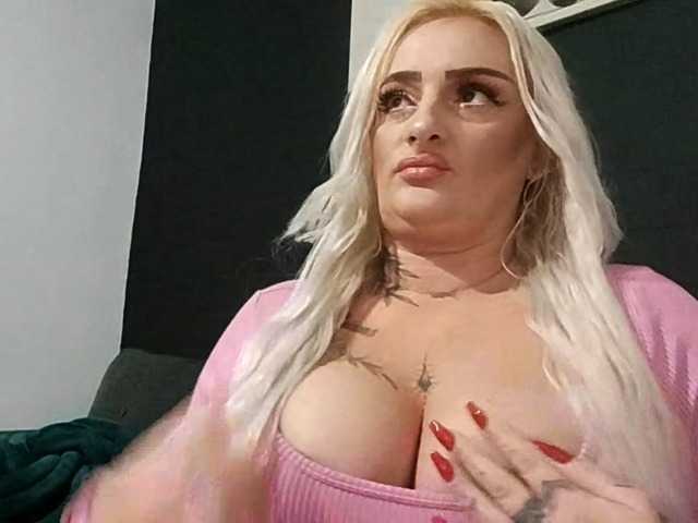 AnastasiaBlond