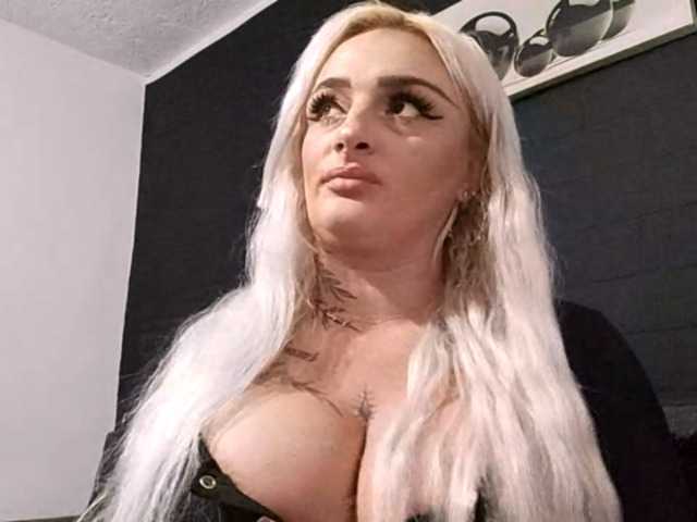 AnastasiaBlond