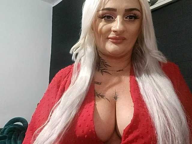 AnastasiaBlond