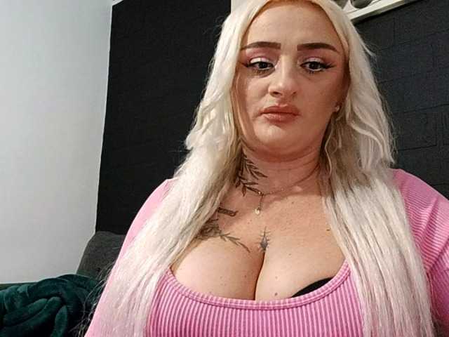 AnastasiaBlond