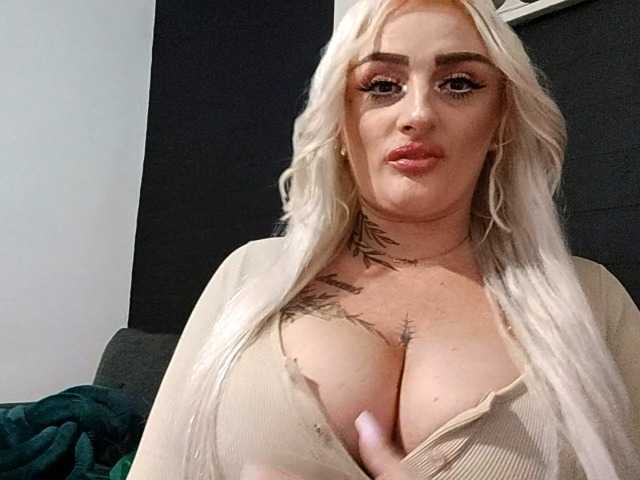 AnastasiaBlond