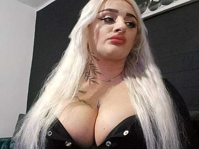 AnastasiaBlond