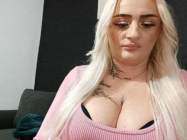 AnastasiaBlond