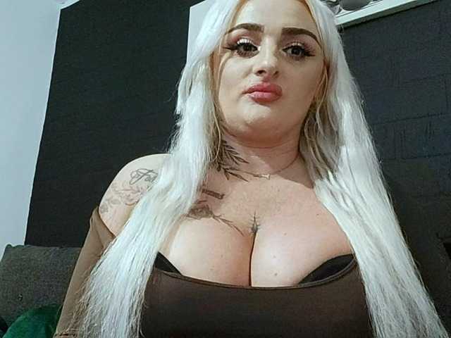 AnastasiaBlond